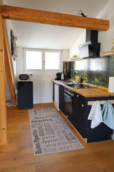 Ferienwohnung Heimbach Burgblick Экстерьер фото