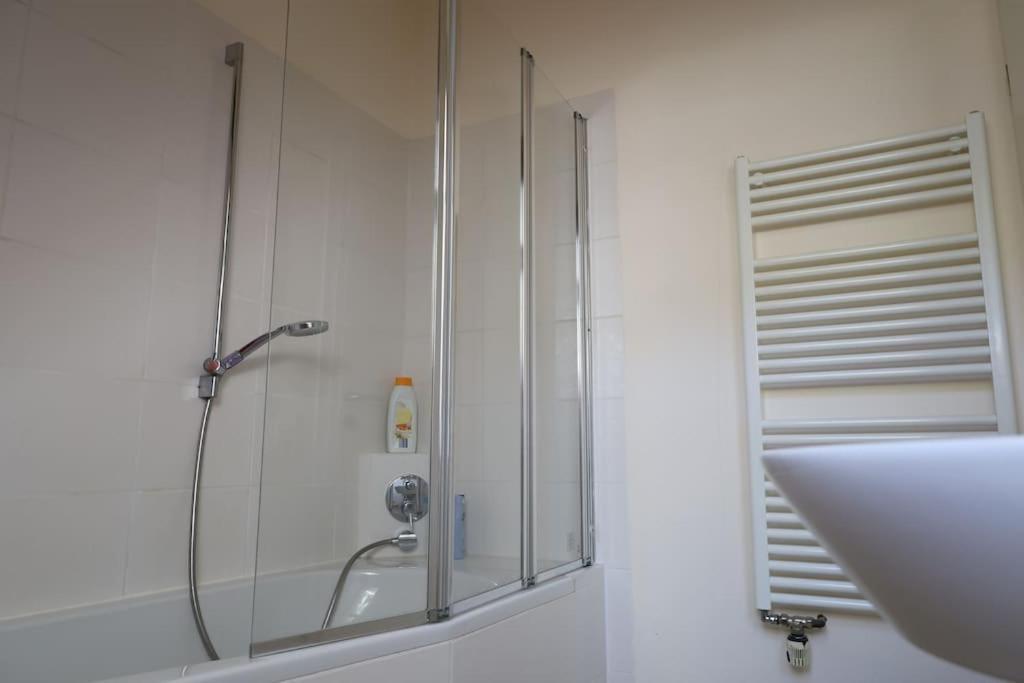 Ferienwohnung Heimbach Burgblick Экстерьер фото